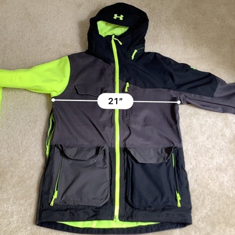 Under Armour Storm Jacket - image 2
